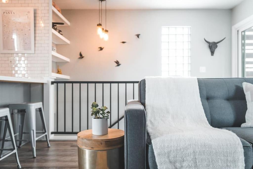 Porchlight Home Central San Diego Free Parking Exterior foto