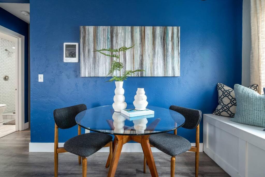 Porchlight Home Central San Diego Free Parking Exterior foto